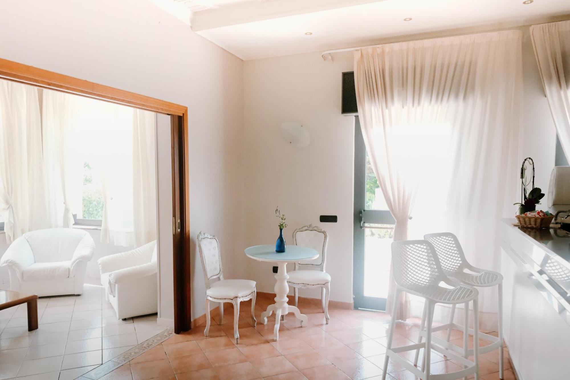 Mediterraneo Hotel Sapri