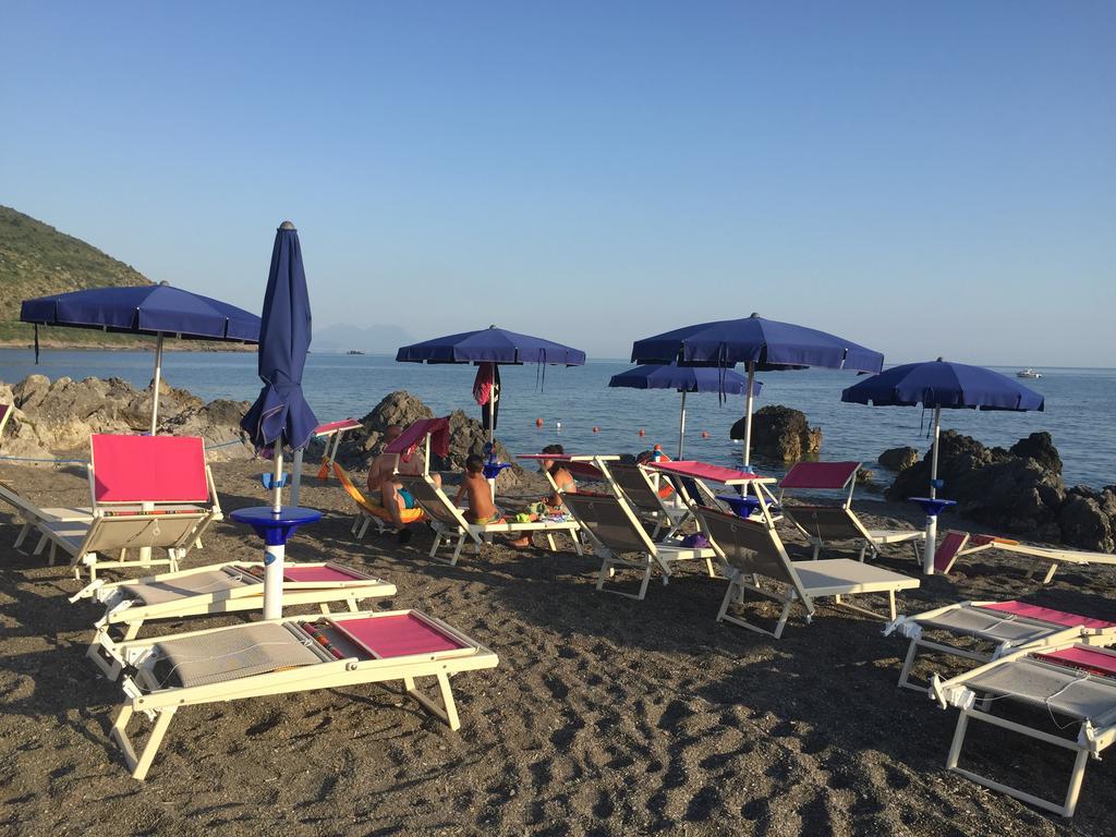 Hotel Mediterraneo 4*