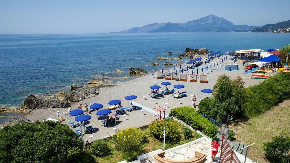 Mediterraneo Hotel 4*