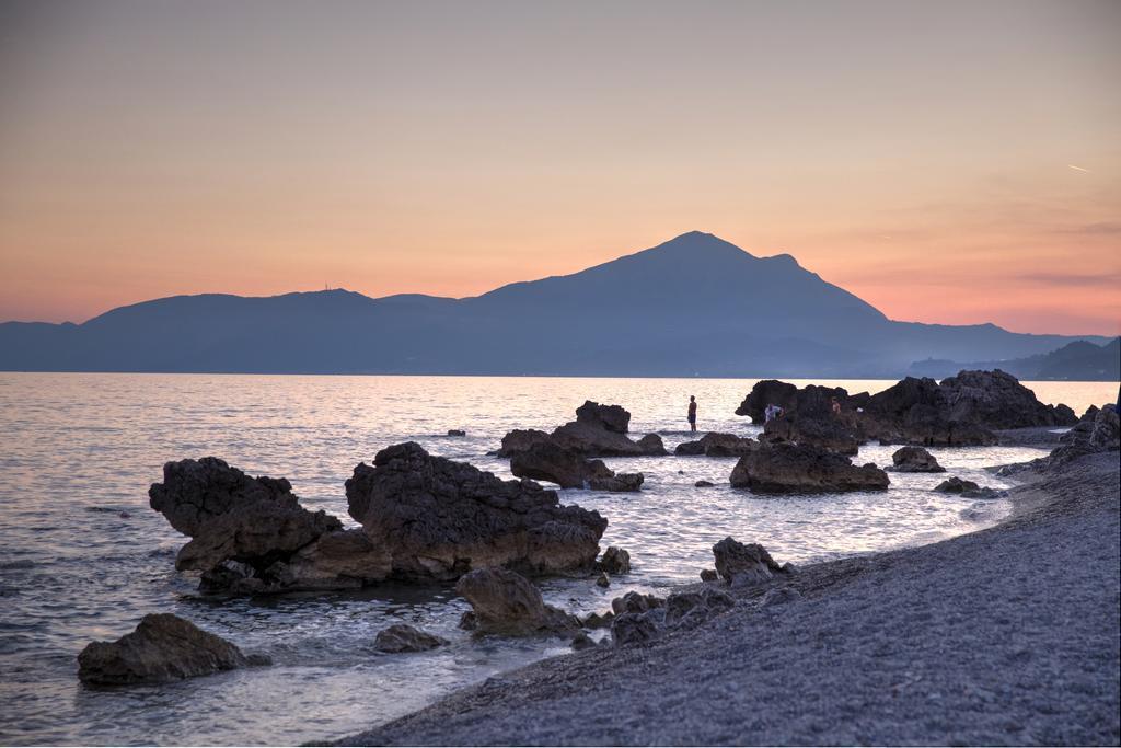 Mediterraneo 4* Sapri