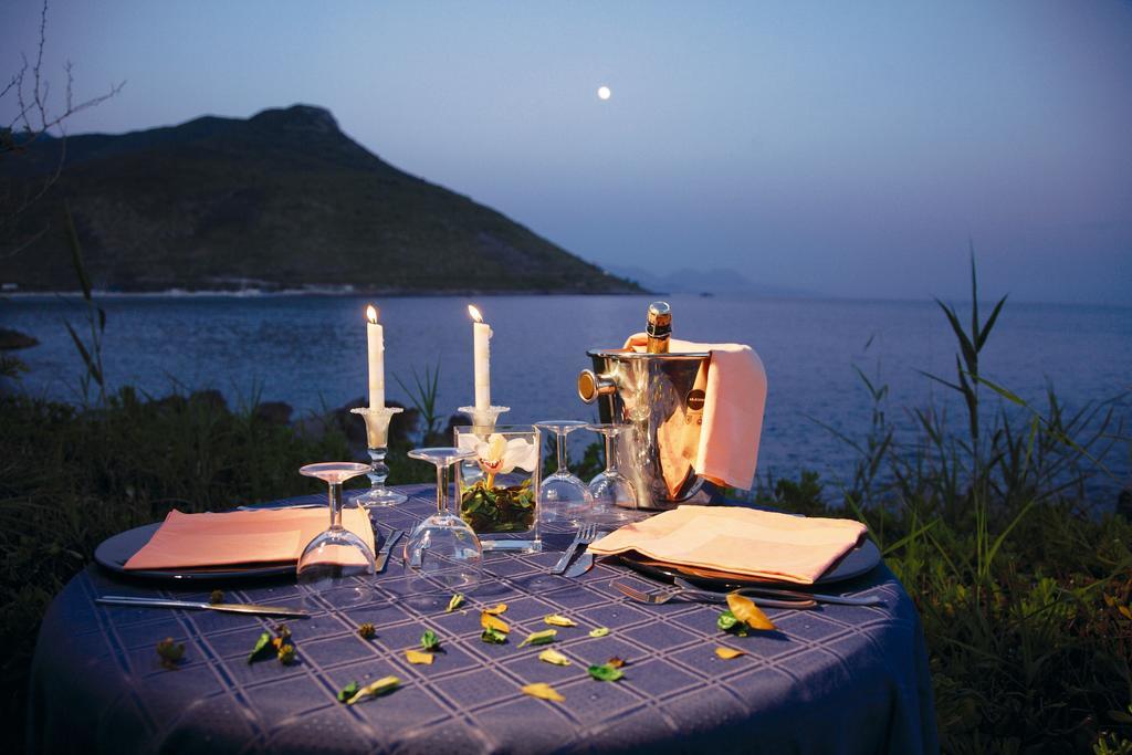 Mediterraneo Hotel 4*