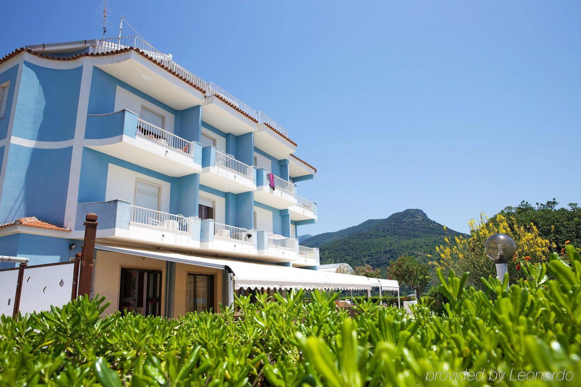 Mediterraneo 4* Sapri
