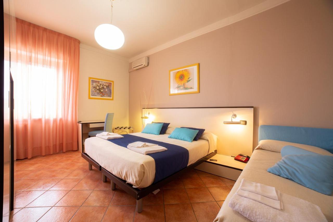Mediterraneo Hotel 4*