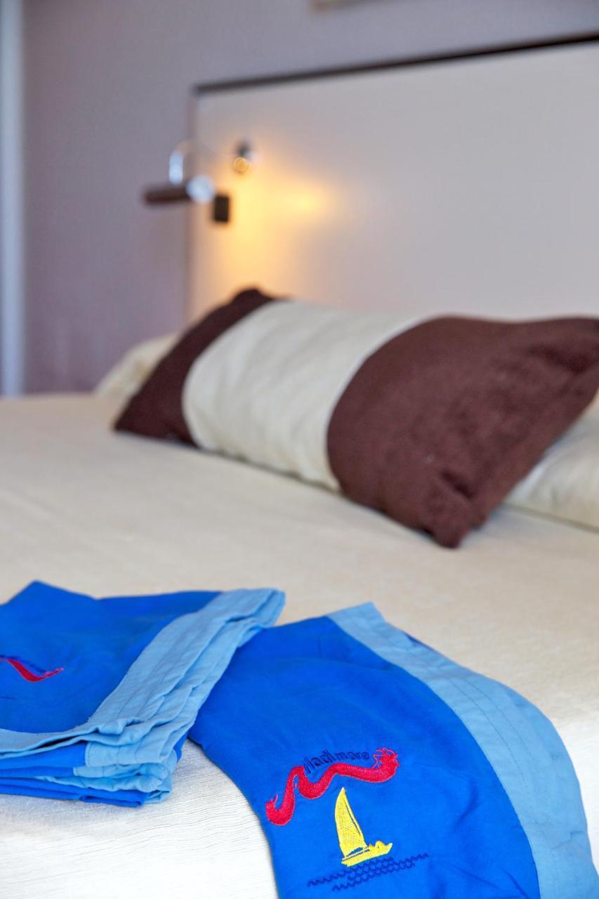Mediterraneo Hotel Sapri