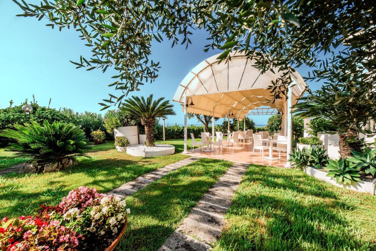 Mediterraneo 4* Sapri