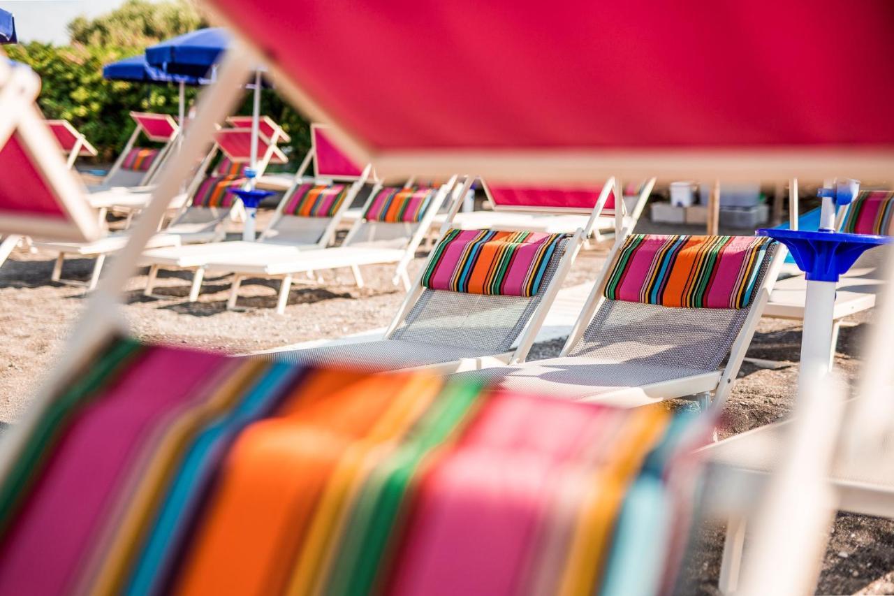 Mediterraneo 4*