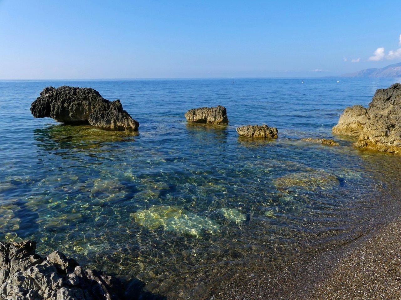 Mediterraneo Hotel Sapri