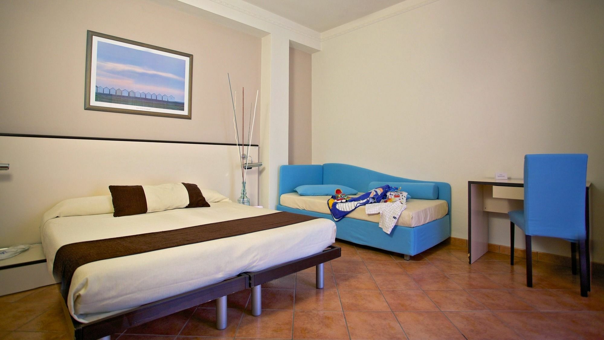 Hotel Mediterraneo Sapri