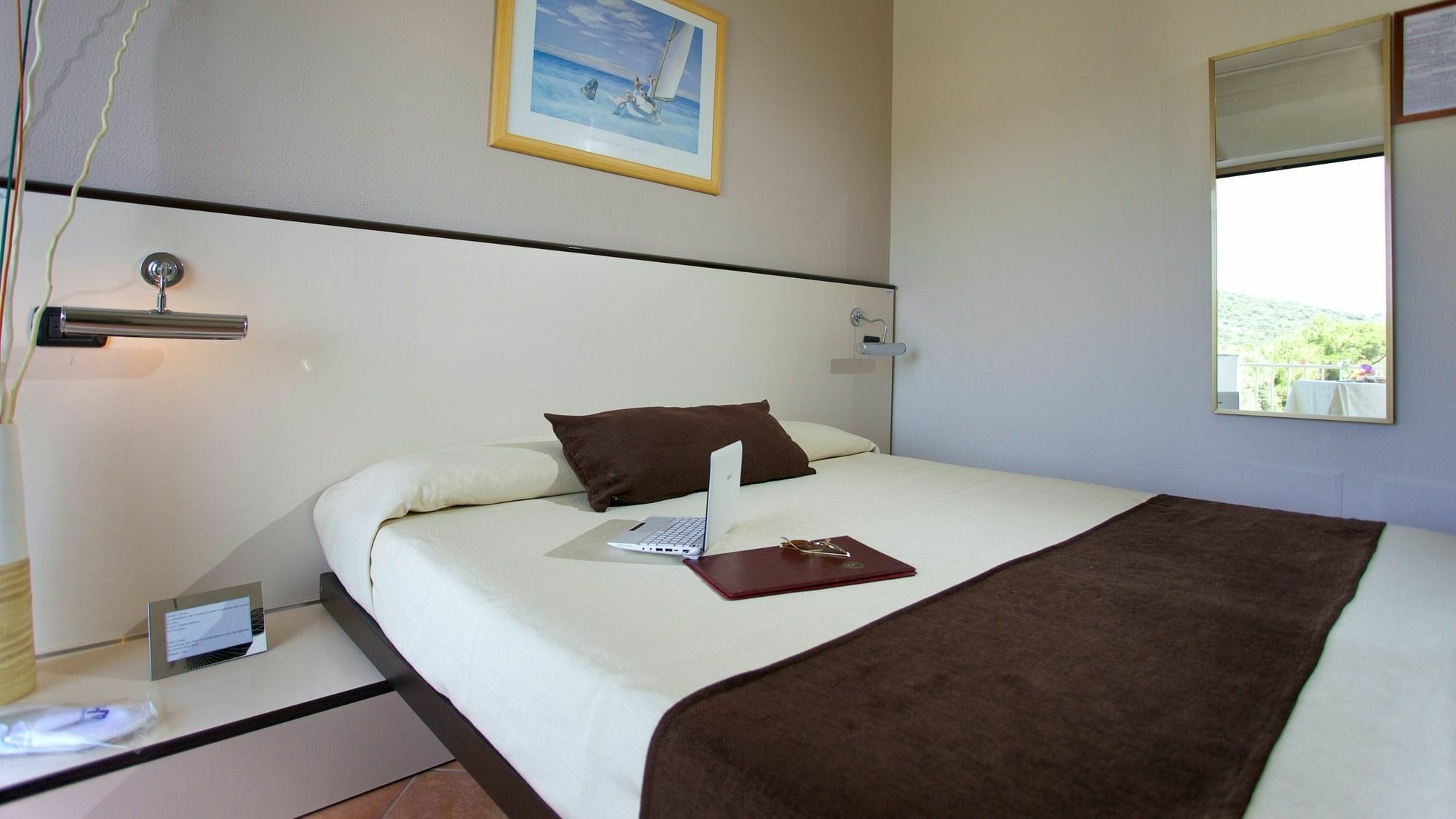 Hotel Mediterraneo Sapri