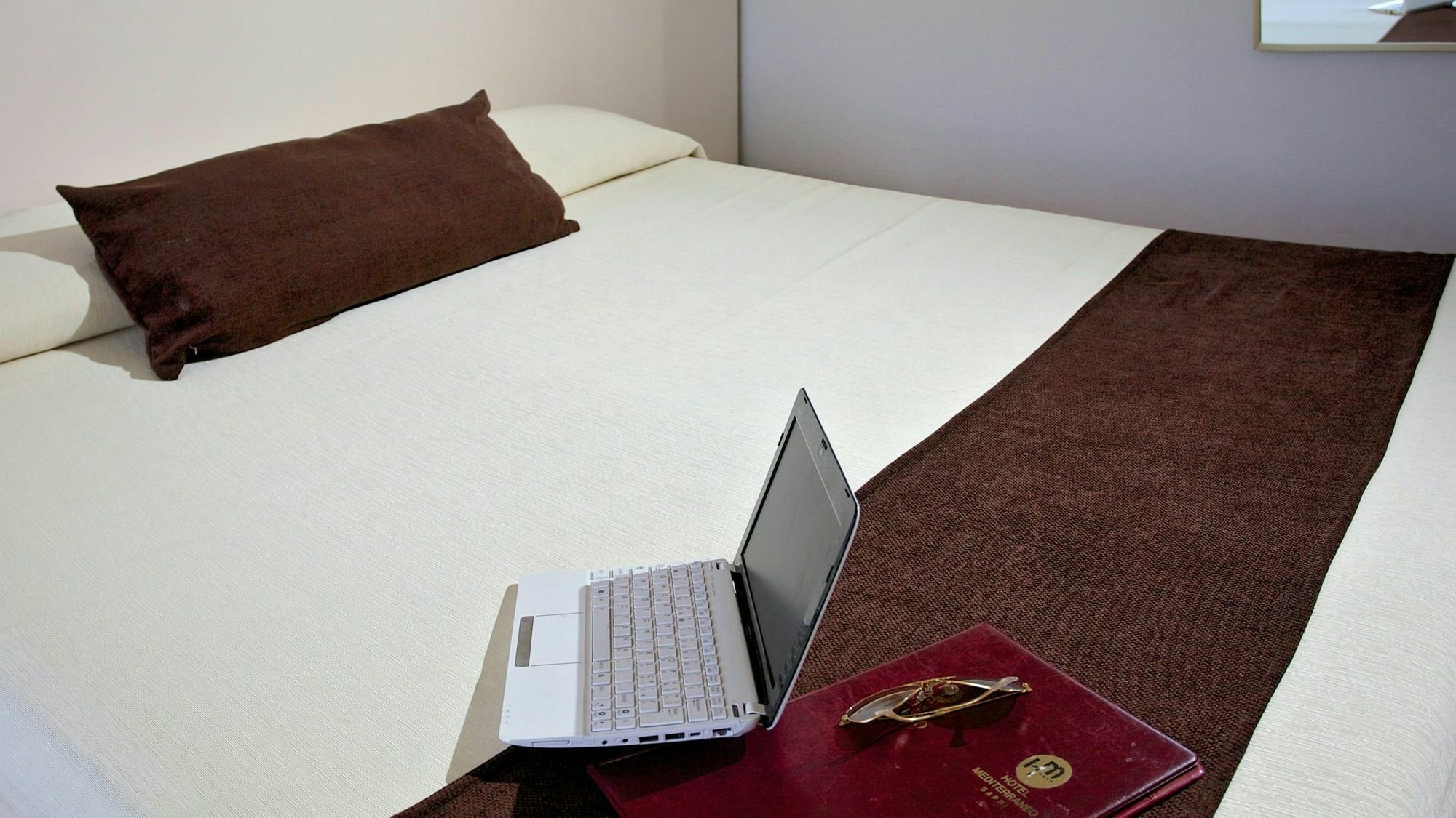 Hotel Mediterraneo 4*