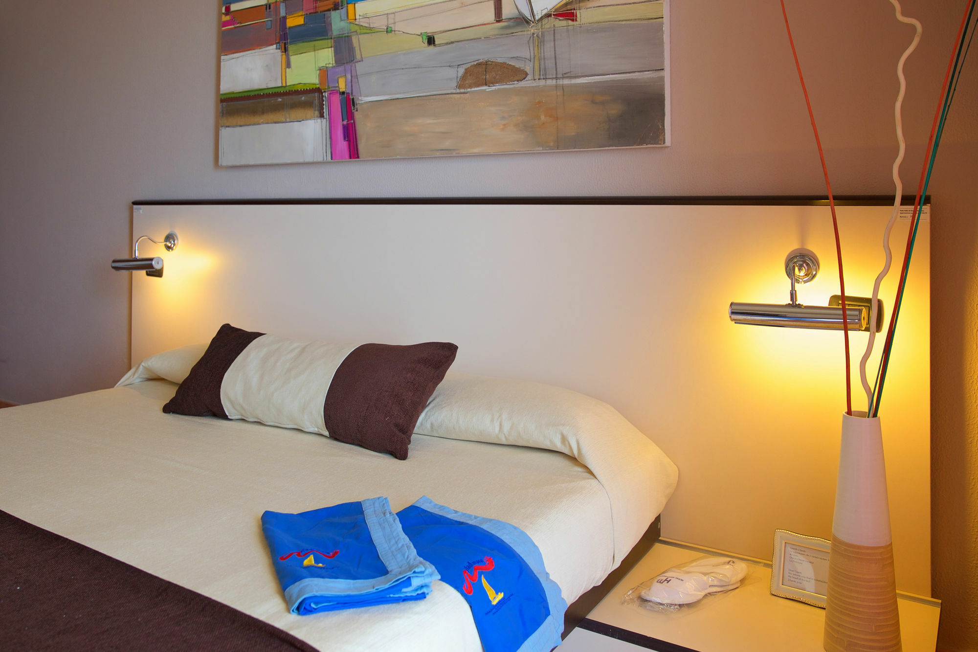 Mediterraneo Hotel 4*