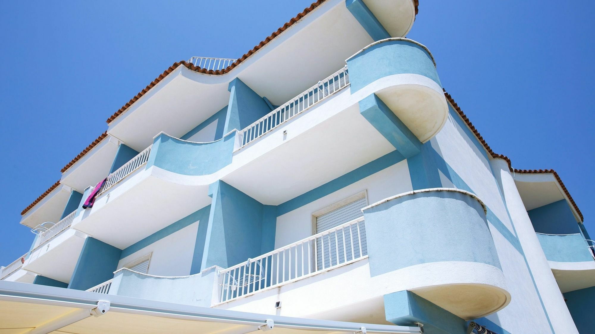 Hotel Mediterraneo Sapri