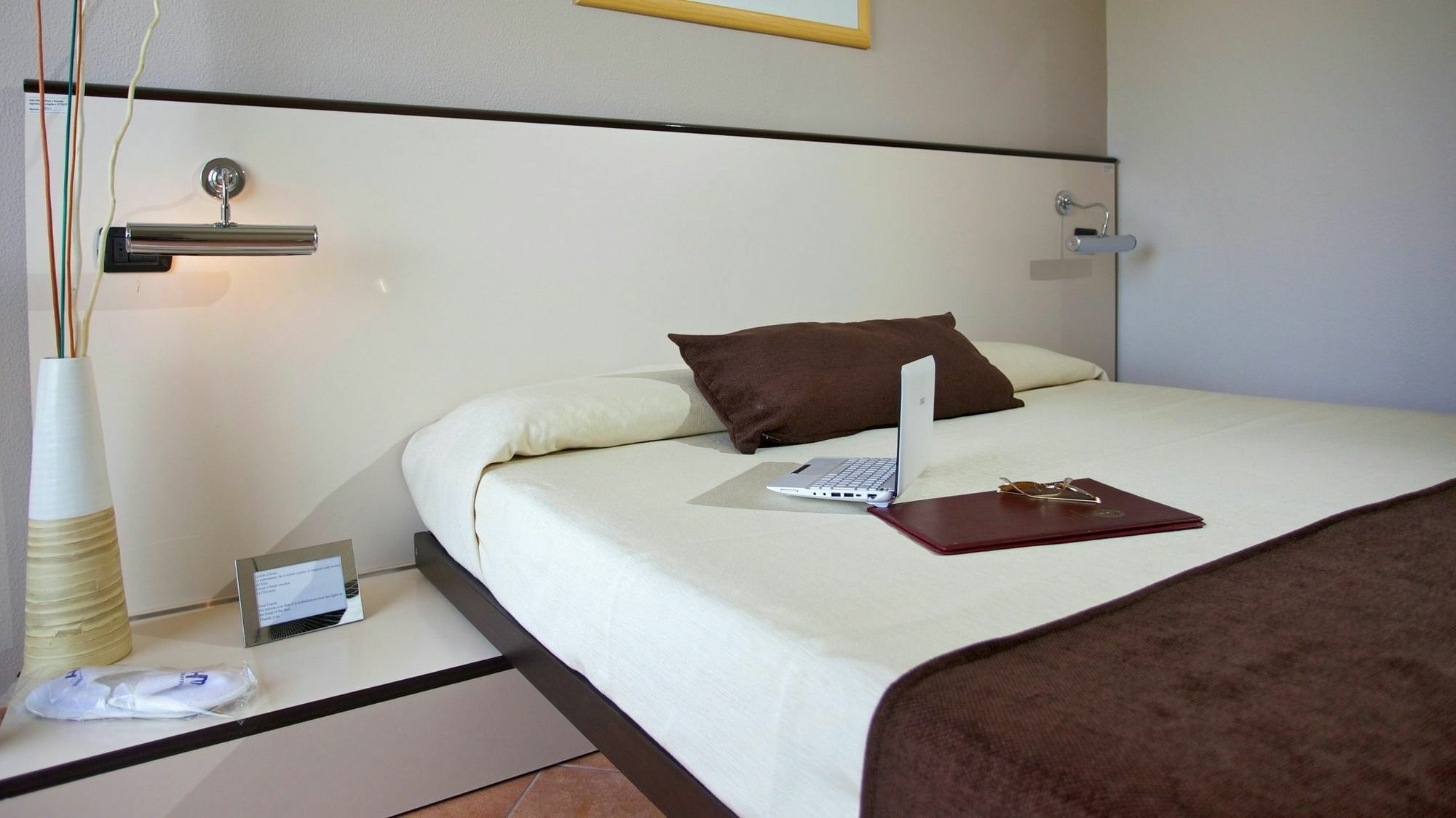 Mediterraneo Hotel Sapri