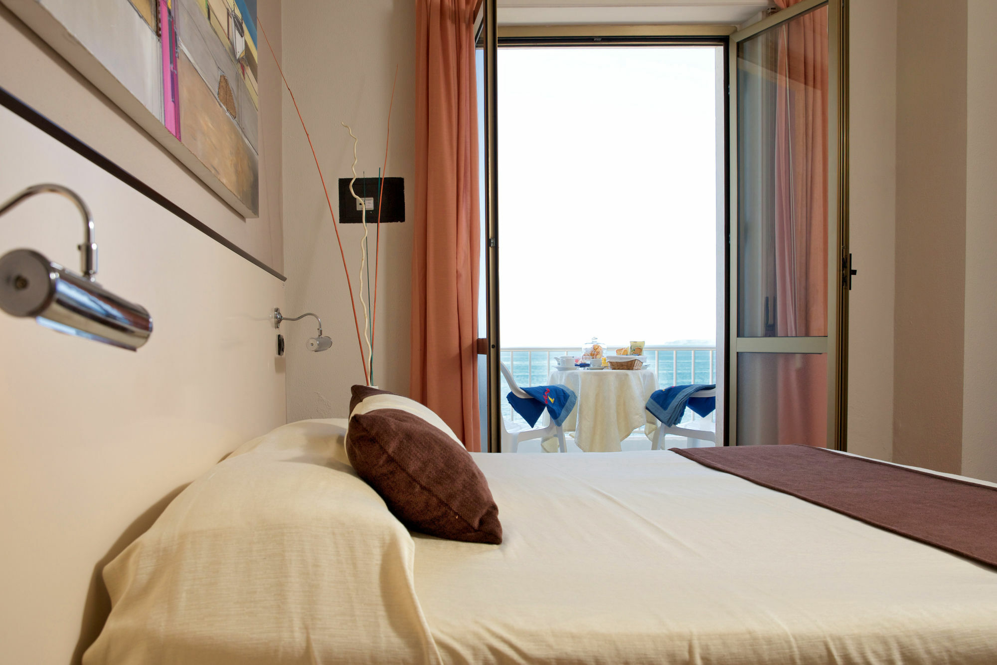 Mediterraneo Hotel Sapri