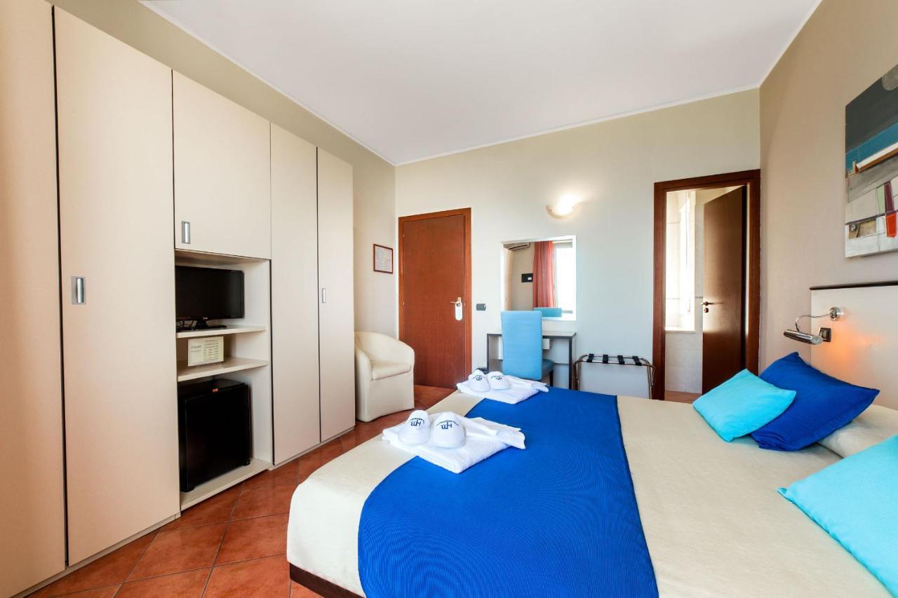 Mediterraneo Hotel Sapri