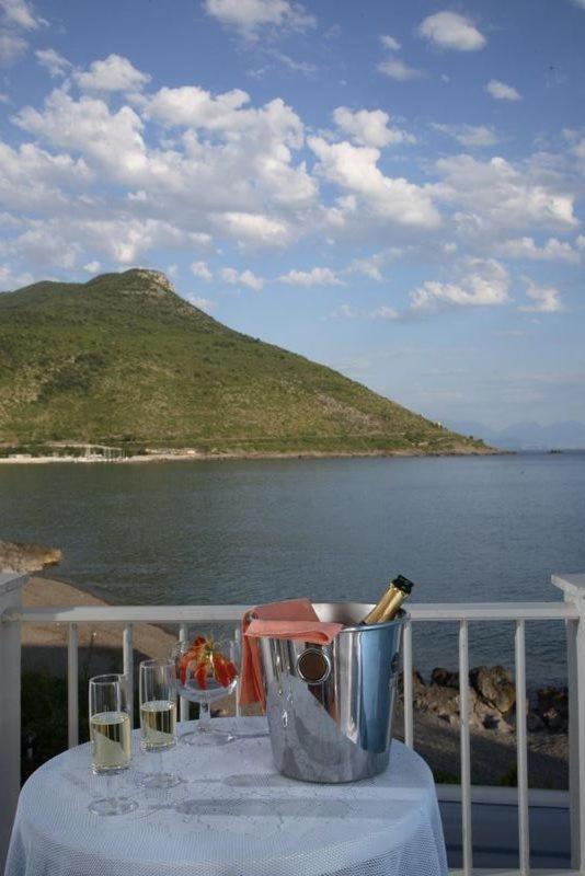 Hotel Mediterraneo Sapri