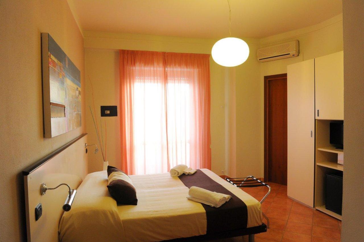 Hotel Mediterraneo