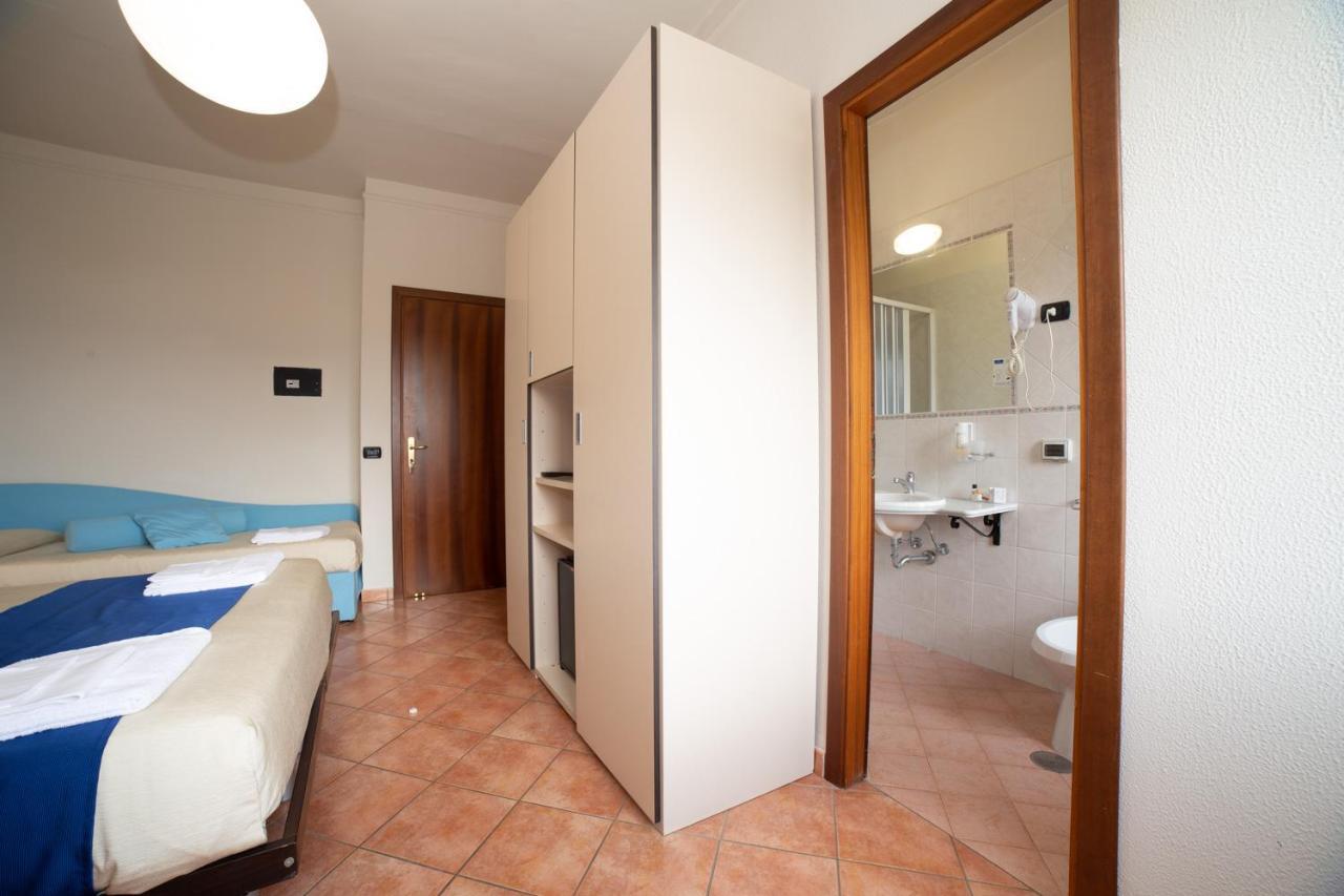 Mediterraneo Hotel 4*