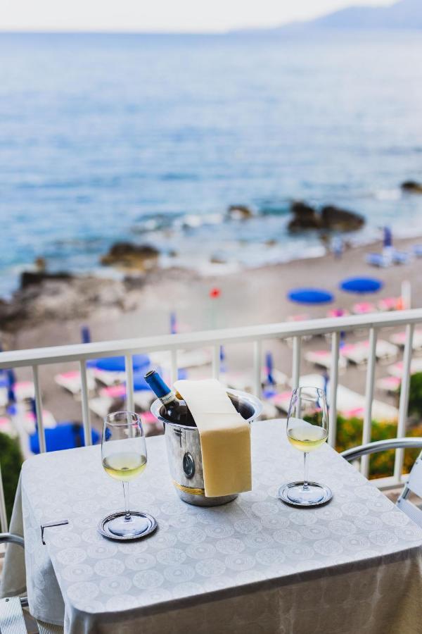 Mediterraneo 4* Sapri